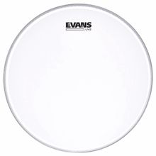 Evans 14" UV2 Coated Tom/Snare