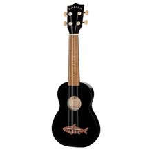 Kala Makala Shark SS-BLK