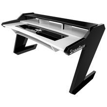 Studio Desk Beat Desk White Limited Ed