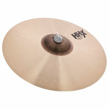 Sabian 18" HHX Medium Crash