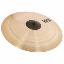 Sabian 21" HHX Thin Ride