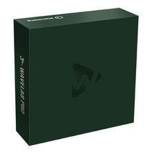 Steinberg Wavelab Pro 10