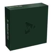 Steinberg Wavelab Pro 10 EDU