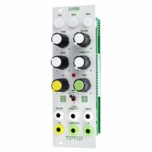 Tiptop Audio ZVERB White