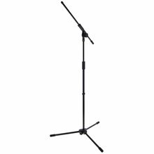 Roadworx Mic Stand Tripod Boom