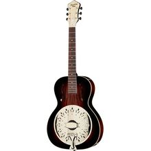 Recording King RR-41E-VS ResonatorRat B-Stock