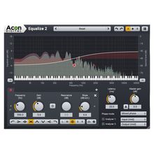 Acon Digital Equalize