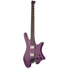Strandberg Boden Metal NT 6 Ebony PP