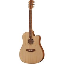 Cole Clark FL2EC-BB Fat Lady