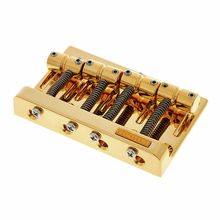Gotoh 201B-4 G Bass Bridge