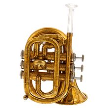 Carol Brass CPT-1000-YSS-Bb-AL