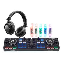 Hercules DJ Party Set