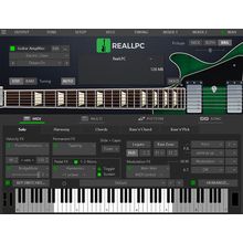 MusicLab RealLPC 5