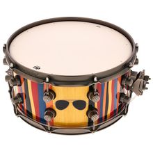 DW 14"x6.5" Jim Keltner Snare
