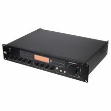 DAP-Audio ZA-9120TU B-Stock