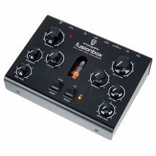 Erica Synths Fusion Box