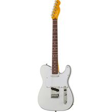 Fender AM Ultra Tele RW Arctic Pearl