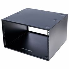 Millenium Steel Box 6 45