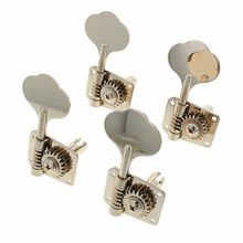 Gotoh GB10 4L N Bass Tuners