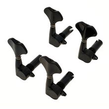 Gotoh GB707 4L BC Bass Tuners