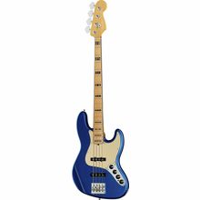 Fender AM Ultra J Bass MN Cobra Blue