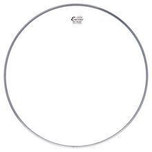 Remo Encore 13" Ambassador clear