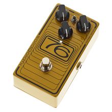 Solid Gold FX 76 Octave Fuzz