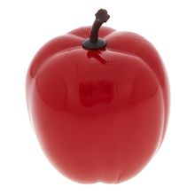 Millenium Red Apple Shaker