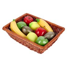 Millenium Fruit Shaker Set