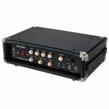Harley Benton SolidBass 300H