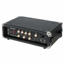 Harley Benton SolidBass 600H