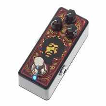Dunlop Gypsys Fuzz Authentic Hendrix
