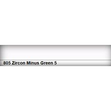 Lee Filter Roll Zircon 805 B-Stock