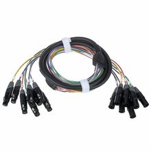 pro snake 803 Multicore