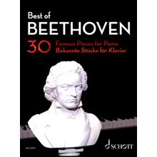 Schott Best Of Beethoven