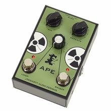 J. Rockett Audio Designs APE Preamp / Boost