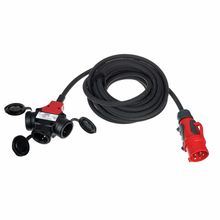 Stairville SPSC CEE16A 3PS 10m