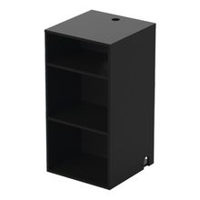 Glorious Modular Mix Rack Black