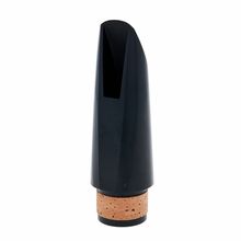 Vandoren Bb- Clarinet Black Diamond BD7