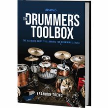 Drumeo The Drummer’s Toolbox