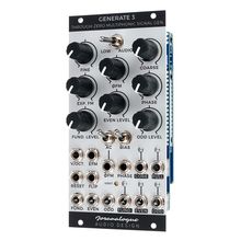 Joranalogue Audio Design Generate 3