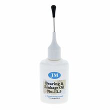J. Meinlschmidt JM Nr. 13,5 Rotor Oil