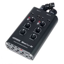 Centrance MixerFace R4B