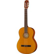 Fender ESC110 Educational 4/4 WN