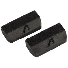 Gruvgear FretWedge MD 2 Pack Black