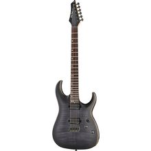 Harley Benton Amarok-6 BKNT Flame Burst