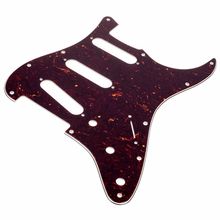 dAndrea ST-Style Pickguard SSS TT
