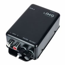 IMG Stageline HPR-6