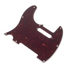 dAndrea T-Style Pickguard S TT LH
