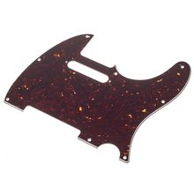 dAndrea T-Style Pickguard S TT